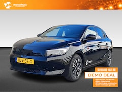 Opel Corsa - 1.2 75pk GS Apple Carplay Android Auto Voordeel € 4.600, 00