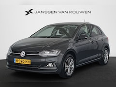 Volkswagen Polo - 1.0 Comfortline NL Auto Panoramadak LED Apple CarPlay