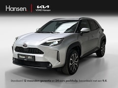 Toyota Yaris Cross - 1.5 Hybrid 115 Dynamic
