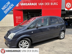 Opel Meriva - 1.6-16V Cosmo