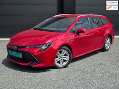 Toyota Corolla Touring Sports - 1.8 Hybrid Dynamic
