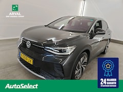 Volkswagen ID.4 - 77 kWh 204pk Max | SOH 93% | Trekhaak | Warmtepomp | Panoramadak | Stuur- Stoelverwarming