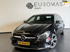 Mercedes-Benz CLA-klasse Shooting Brake - 180 d Business Solution Navi Cruise Camera Nieuwe Apk