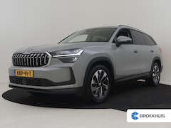 Skoda Kodiaq - 1.5 TSI PHEV Sportline Business 204PK DSG/AUT | Trekhaak uitklapbaar | Achteruitrijcamera