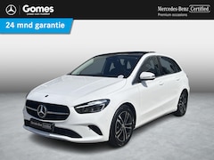 Mercedes-Benz B-klasse - 250 e Luxury Line | Panoramadak | Trekhaak | Keyless Entry