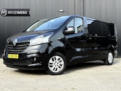 Renault Trafic - 1.6 dCi T29 L2H1 145PK MARGE | CAMERA | SENSOREN | CRUISE | LMV |