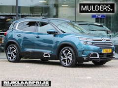 Citroën C5 Aircross - 1.6 Plug-in Hybrid 225 Feel | Navi / Camera / Stoelverwarming