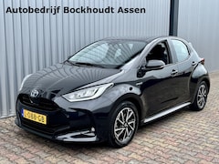 Toyota Yaris - 1.5 Hybrid Dynamic | Camera | Lichtmetalen velgen | Cruise Contr