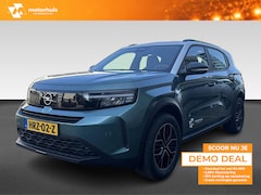 Opel Frontera - 1.2 Turbo Hybrid Edition Automaat