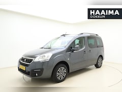 Peugeot Partner Tepee - Electric Active | Airco Automatisch | Navigatie | Parkeercamera | Parkeersensoren V+A | Da