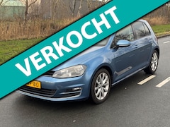 Volkswagen Golf - 1.2 TSI Highline / AIRCO / NAP / NAVI