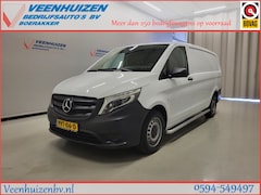 Mercedes-Benz Vito - 116CDI L2/H1 Automaat Inrichting Euro 6