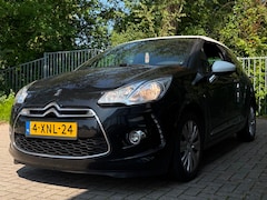 Citroën DS3 - 1.2 PureTech So Chic Cruise Control Nieuwe Apk Airco