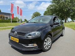 Volkswagen Polo - 1.0 AIRCO/APK 3-2027