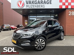Opel Mokka X - 1.4 Turbo Online Edition // LED // HALF-LEDER // KEYLESS // NAVI + CARPLAY // CAMERA // PD