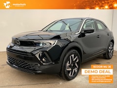 Opel Mokka Electric - Mokka-e Electric 50kWh 136pk 11 kW Level 3 Automatisch | 11 kW boordlader | Driver Assista