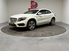 Mercedes-Benz GLA-Klasse - 200 Prestige, Automaat, Nieuwstaat, Xenon, 19 inch Amg, Cruise, P.sensoren, Half leder, Na