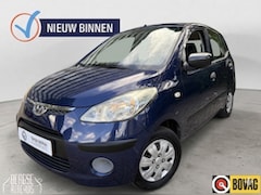 Hyundai i10 - 1.1 Active Cool Airco Elek. Ramen Nap