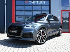 Audi Q5 - 55 TFSI e S-Line Quattro Competition | Pano | RS Leder | Luchvering | 21'' | B&O | Ambient