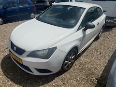 SEAT Ibiza - 1.2 Reference START NIET