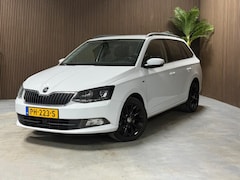 Skoda Fabia Combi - 1.0 TSI Drive