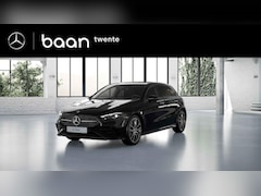 Mercedes-Benz A-klasse - A 250 e Business Solution AMG Limited Edition | Panoramadak | Memory pakket | Head-up disp
