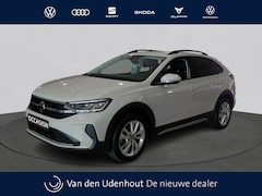 Volkswagen Taigo - 1.0 TSI Automaat | Life Business | Camera | Navi | App Connect |