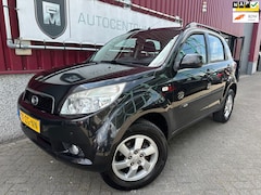 Daihatsu Terios - 1.5-16v Expedition 2WD // Automaat // Airco // Trk.hk //