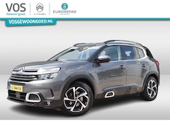 Citroën C5 Aircross - PureTech 130pk Business | Navigatiesysteem | Apple Carplay & Android Auto | Camera achter