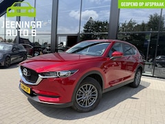 Mazda CX-5 - 2.0 SkyActiv-G 165 Business Comfort|Clima|NAP