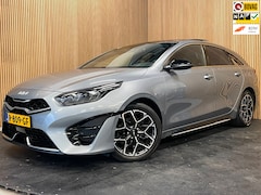 Kia Pro cee'd - ProCeed 1.0 T-GDi GT-Line 120PK|DIGITAL COCKPIT|PANO|NAVI|CARPLAY|CAMERA|CLIMA+CRUISE|STOE