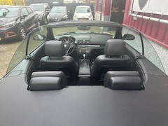 BMW 1-serie Cabrio - 120i High Executive // 122 DKM NAP // Automaat // Clima // Cruise control // PDC // Leder