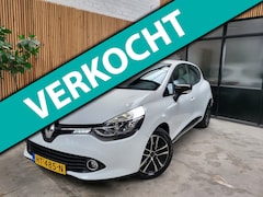 Renault Clio - 0.9 TCe Top staat