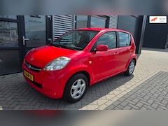 Subaru Justy - 1.0 Comfort