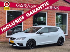 SEAT Leon - 1.0 EcoTSI Style Business Intense 116PK 5drs clima, cruise, navi, pdc, lmv, keyless, carpl