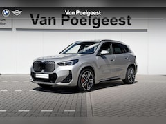BMW iX1 - eDrive20 67 kWh M Sport Edition | M Sportpakket Pro | Premium Pack | Travel Pack