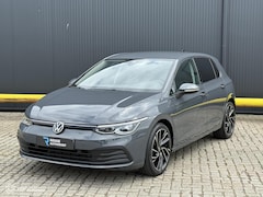 Volkswagen Golf - 1.5 eTSI Style Nardo Grijs | Automaat | ACC