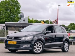 Volkswagen Polo - 1.2 TDI BlueMotion / NAP / EXPORT / LAMPJES BRANDEN /