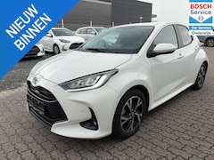 Toyota Yaris - 1.5 Hybrid 115 Business Plus