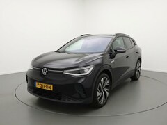 Volkswagen ID.4 - Pro 77 kWh | Pro Comfort | Warmtepomp | Panoramadak