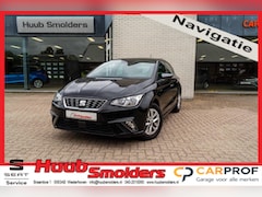 SEAT Ibiza - 1.0 TSI Excellence