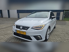 SEAT Ibiza - 1.0 TSI FR