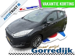 Ford Fiesta - 1.0 EcoBoost ST Line