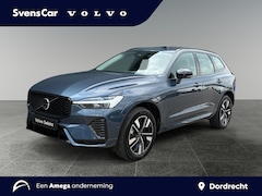 Volvo XC60 - 2.0 T6 Plug-in hybrid AWD Plus Dark | Trekhaak | Panoramadak | Head-up Display | 360 Camer