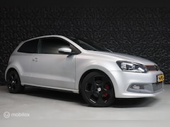 Volkswagen Polo - 1.4 TSI GTI | DSG | AC | Stoelverwarming | BT