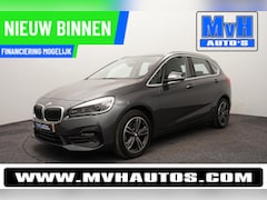 BMW 2-serie Active Tourer - 218i Business Edition|SPORTSTOEL