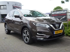 Nissan Qashqai - 1.2 Tekna Automaat