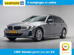 BMW 3-serie Touring - 320e Sport Business Plus Aut. [ Widescreen Spotstoelen LED ]