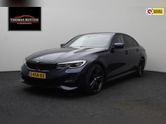 BMW 3-serie - 320d xDrive High Executive 2020 | M-Pakket | Cruise Control | Achteruitrij Camera | Stuurw