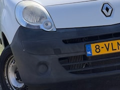 Renault Kangoo Express - 1.5 dCi 70 Express Comfort | Blanc Glacier | Schuifdeur/Cruise/ Praktische Werkbus